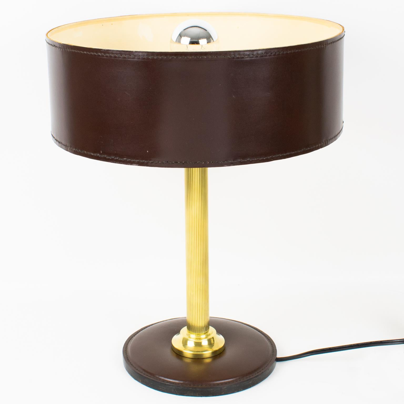 lampe jacques adnet prix
