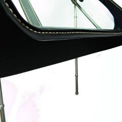 Jacques Adnet Coffee Table