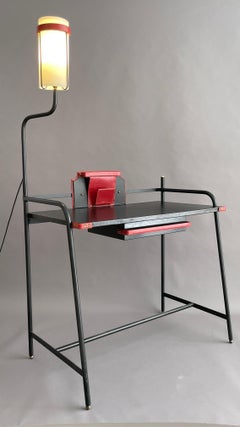 Jacques Adnet Desk