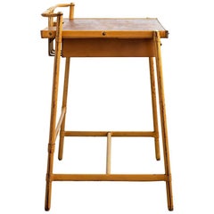 Used Jacques Adnet Desk