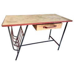 Used Jacques Adnet Desk