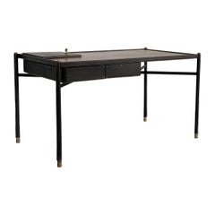 Jacques Adnet Desk