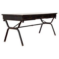 Used Jacques Adnet Desk