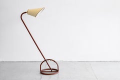 Jacques Adnet Floor Lamp