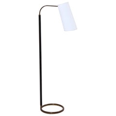 Jacques Adnet Floor Lamp