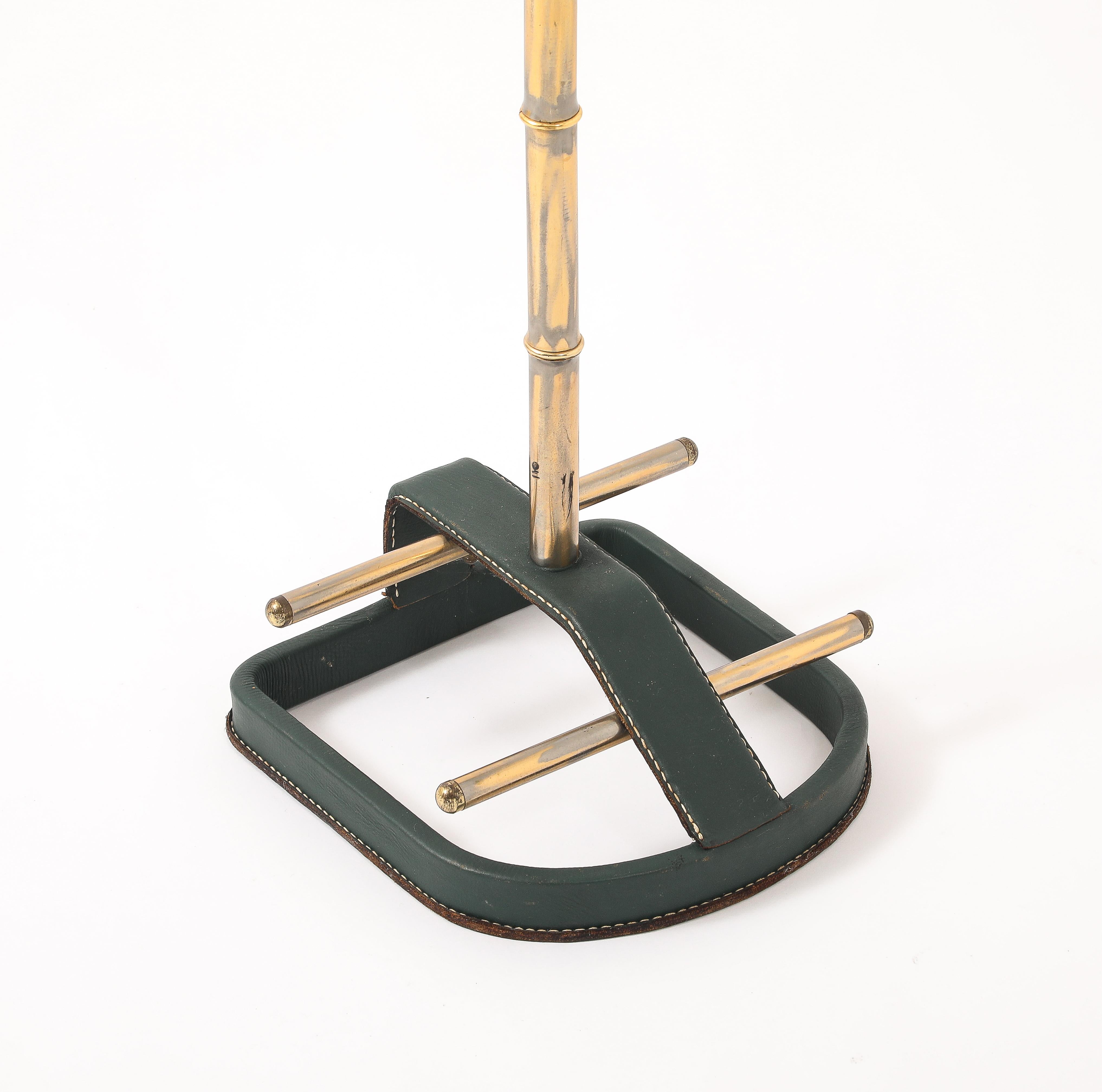 Jacques Adnet Greene & Greene, Francia, anni '50 in vendita 4