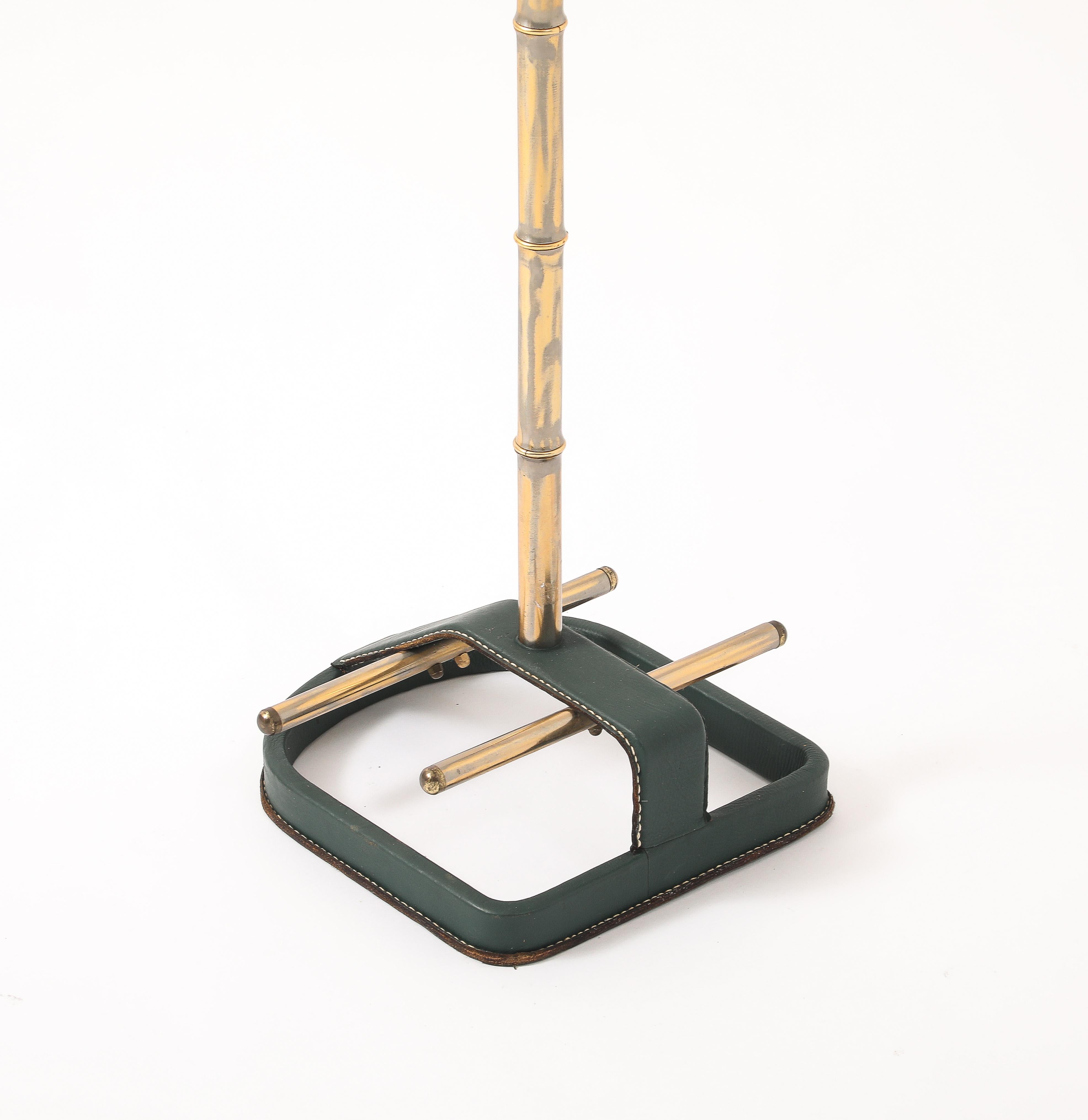 Jacques Adnet Greene & Greene, Francia, anni '50 in vendita 9