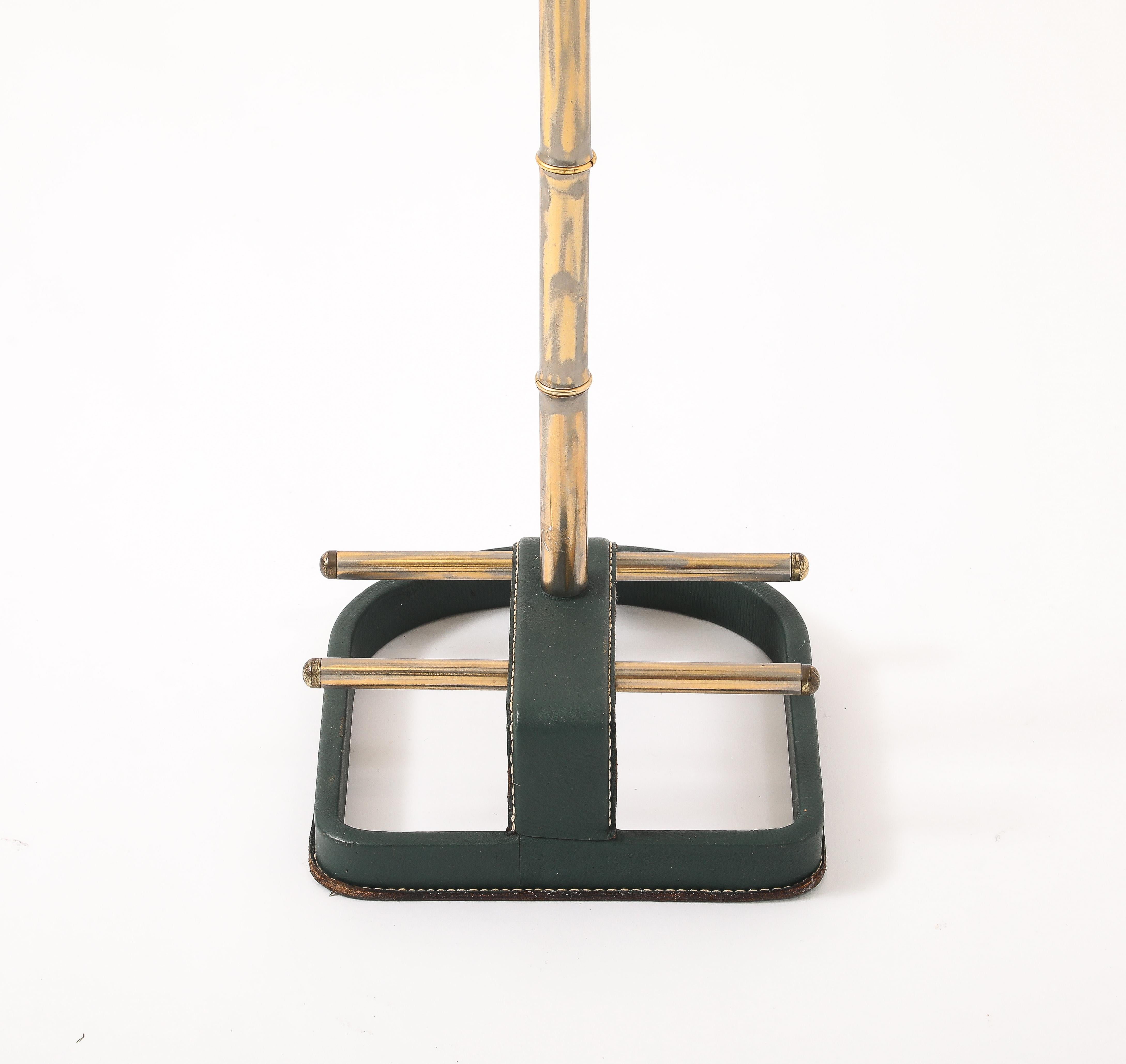 Francese Jacques Adnet Greene & Greene, Francia, anni '50 in vendita