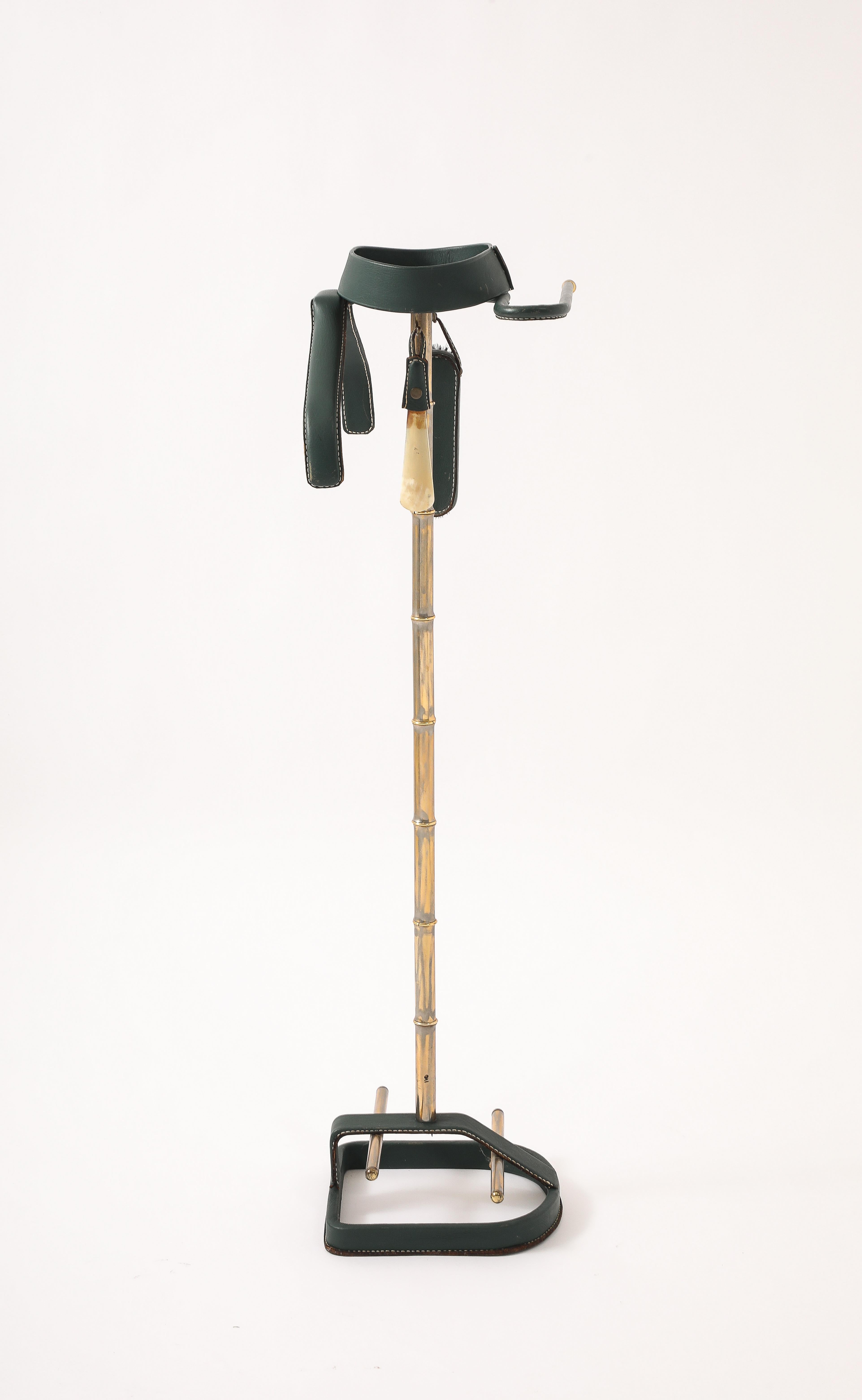 Jacques Adnet Greene & Greene, Francia, anni '50 in vendita 1