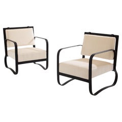 Armchairs