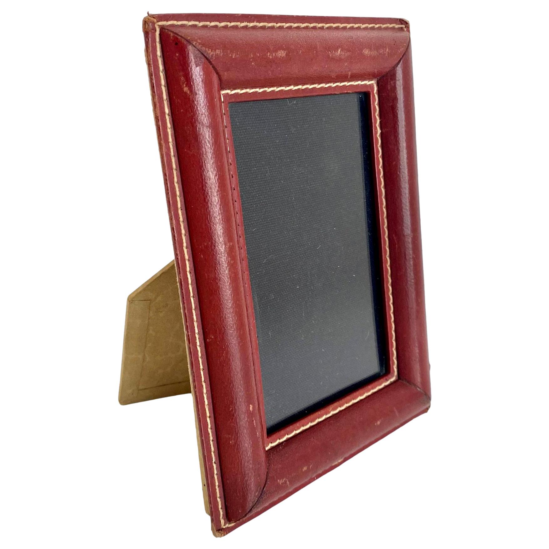 Jugendstil Period Picture Frame For Sale at 1stDibs