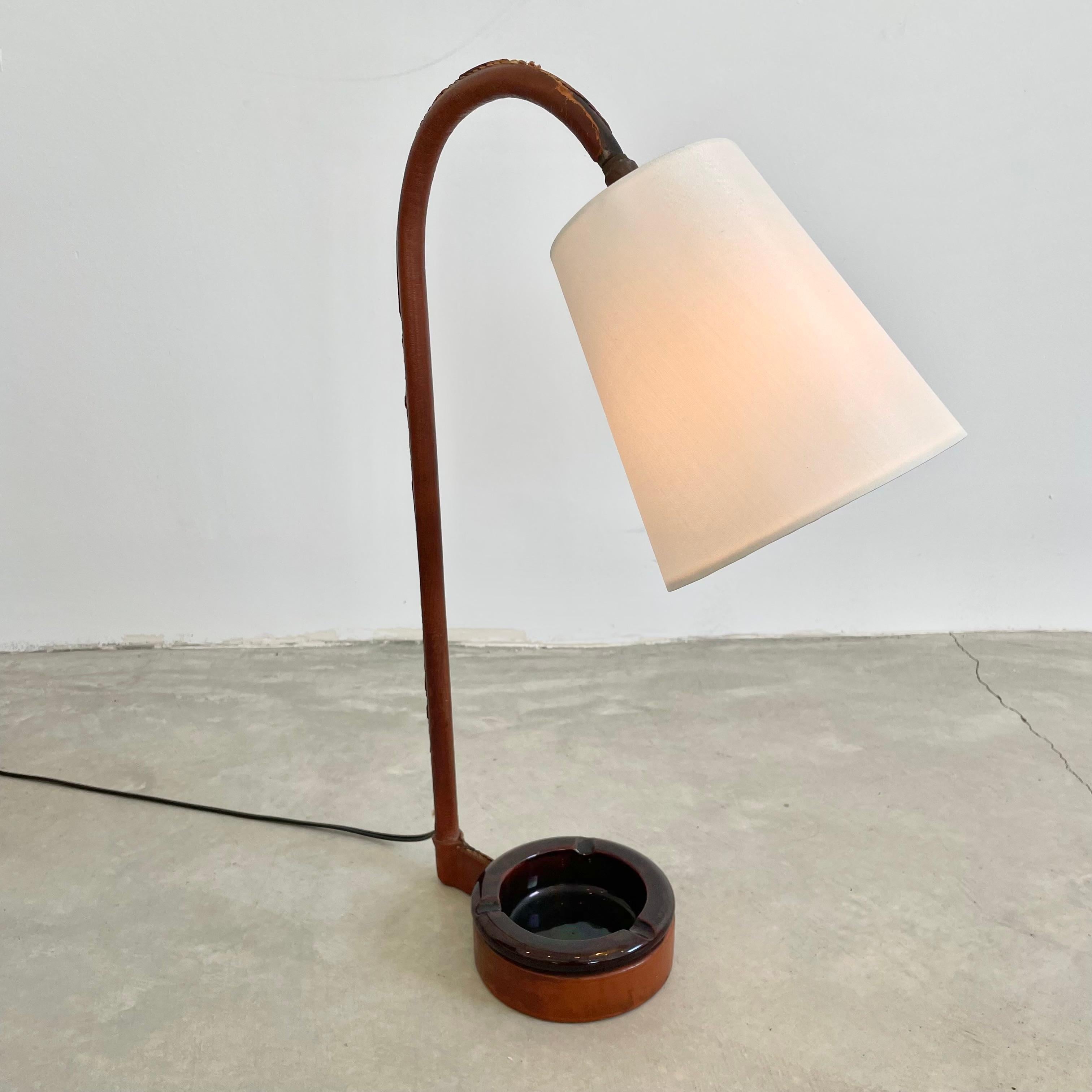 catchall table lamp
