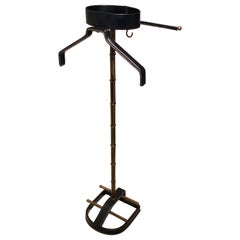 Valet Jacques Adnet