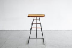 Jacques Adnet Magazine Table