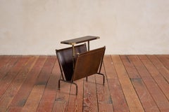Jacques Adnet Magazine Table