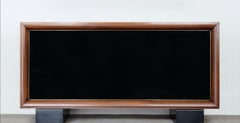 Credenza francese di metà secolo di Jacques Adnet