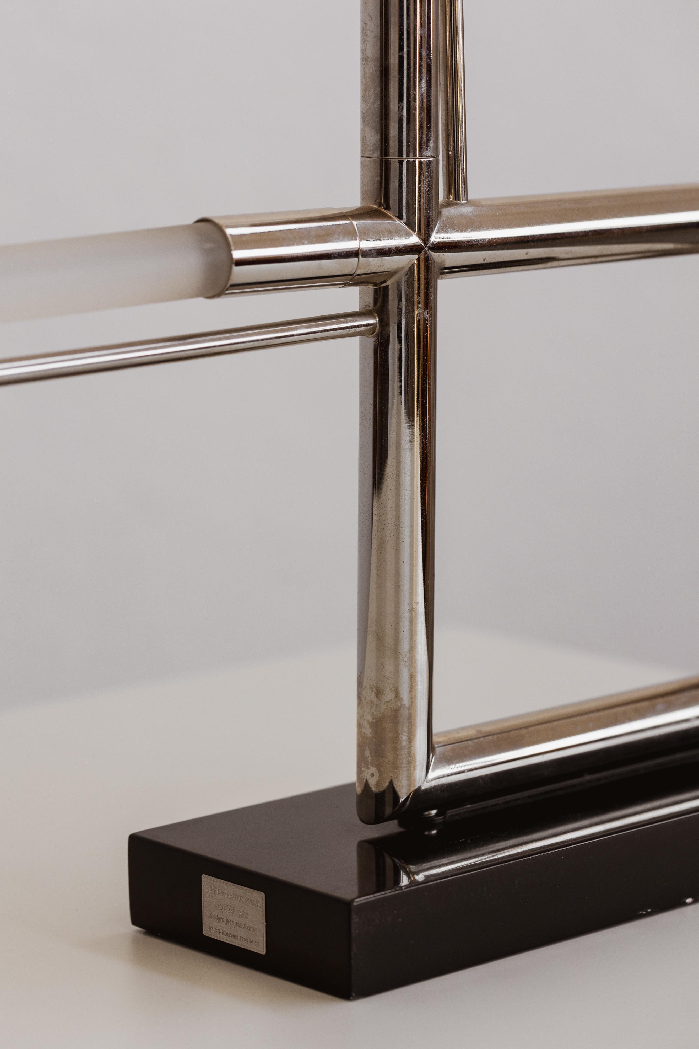 Jacques Adnet 
