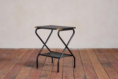 Table d'appoint Jacques Adnet