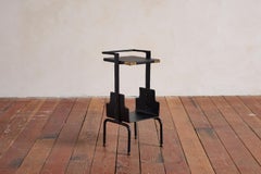 Table d'appoint Jacques Adnet