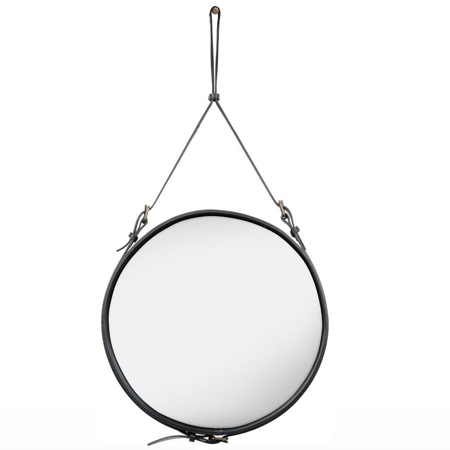Danese Jacques Adnet Piccolo Specchio 