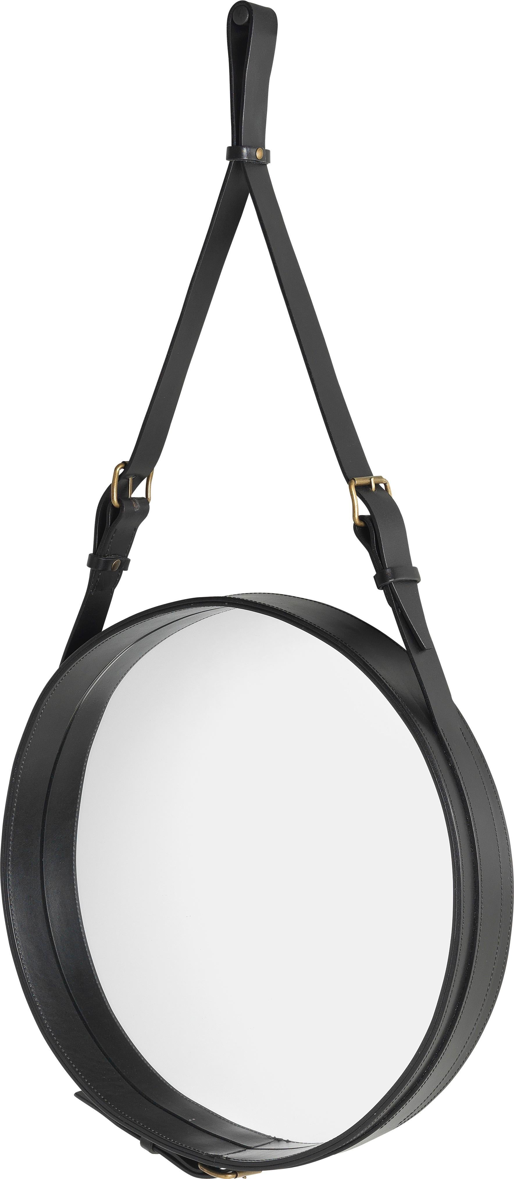 Jacques Adnet Piccolo Specchio 