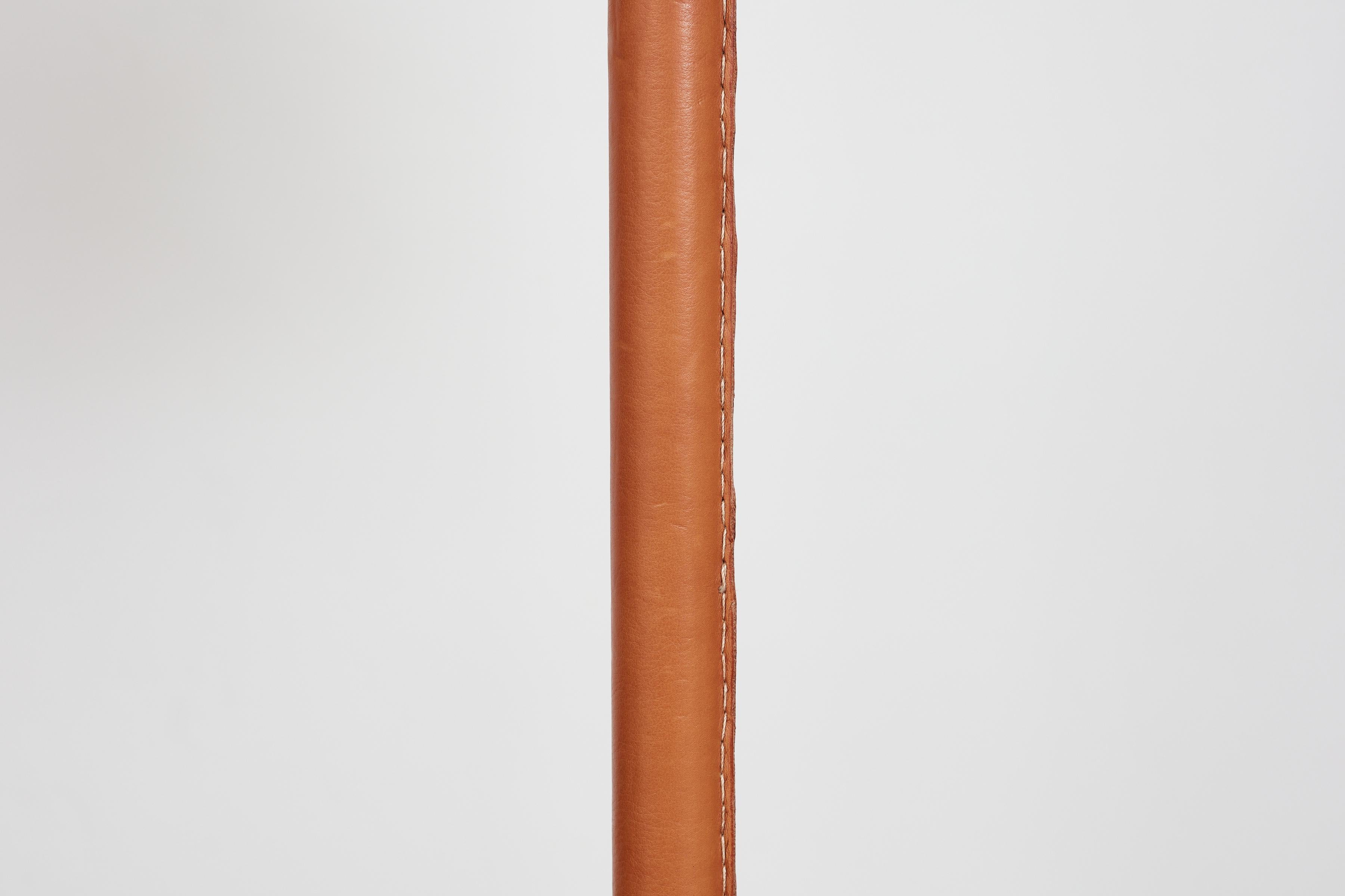 Jacques Adnet Style Floor Lamp 6