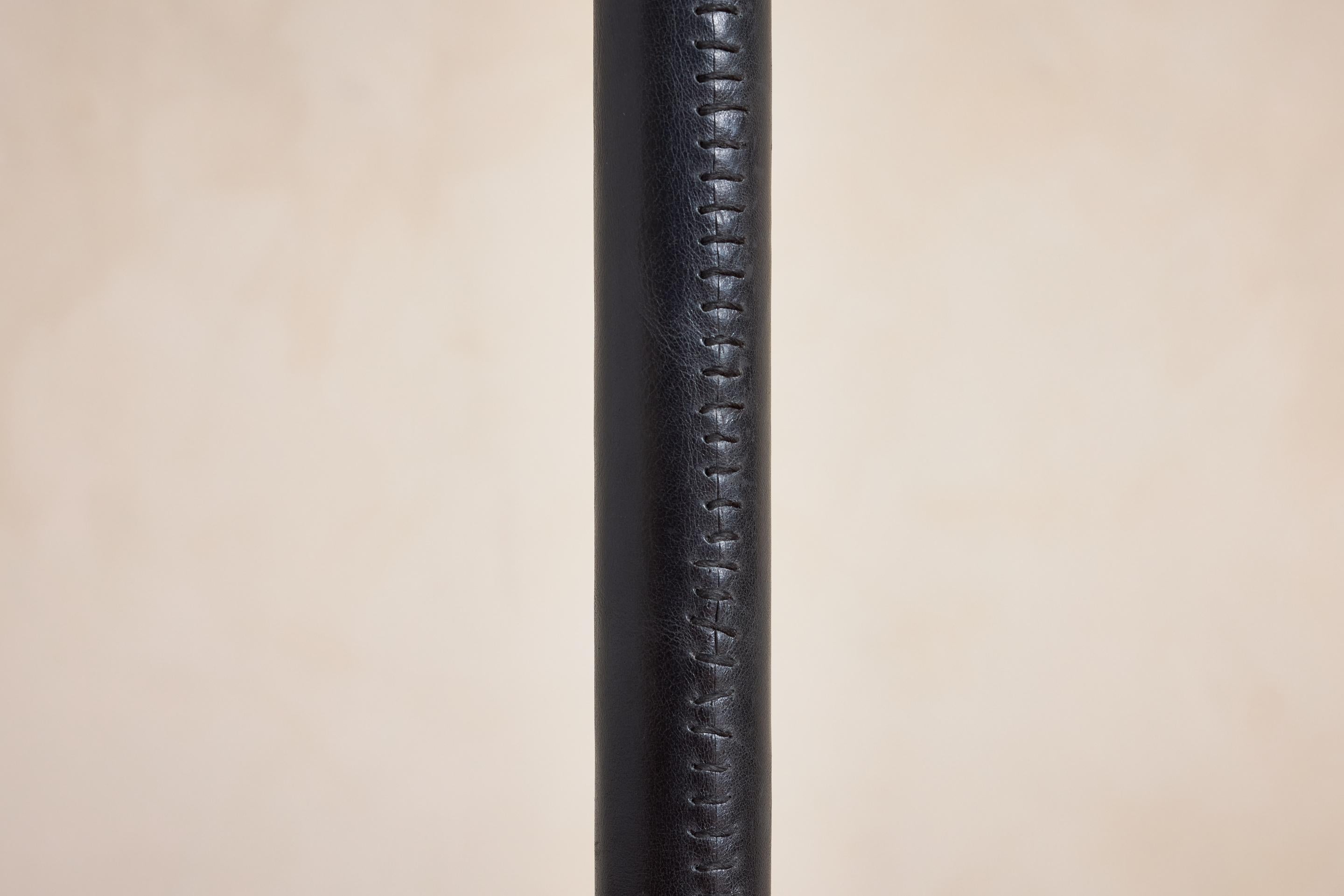 Jacques Adnet Style Floor Lamp For Sale 9