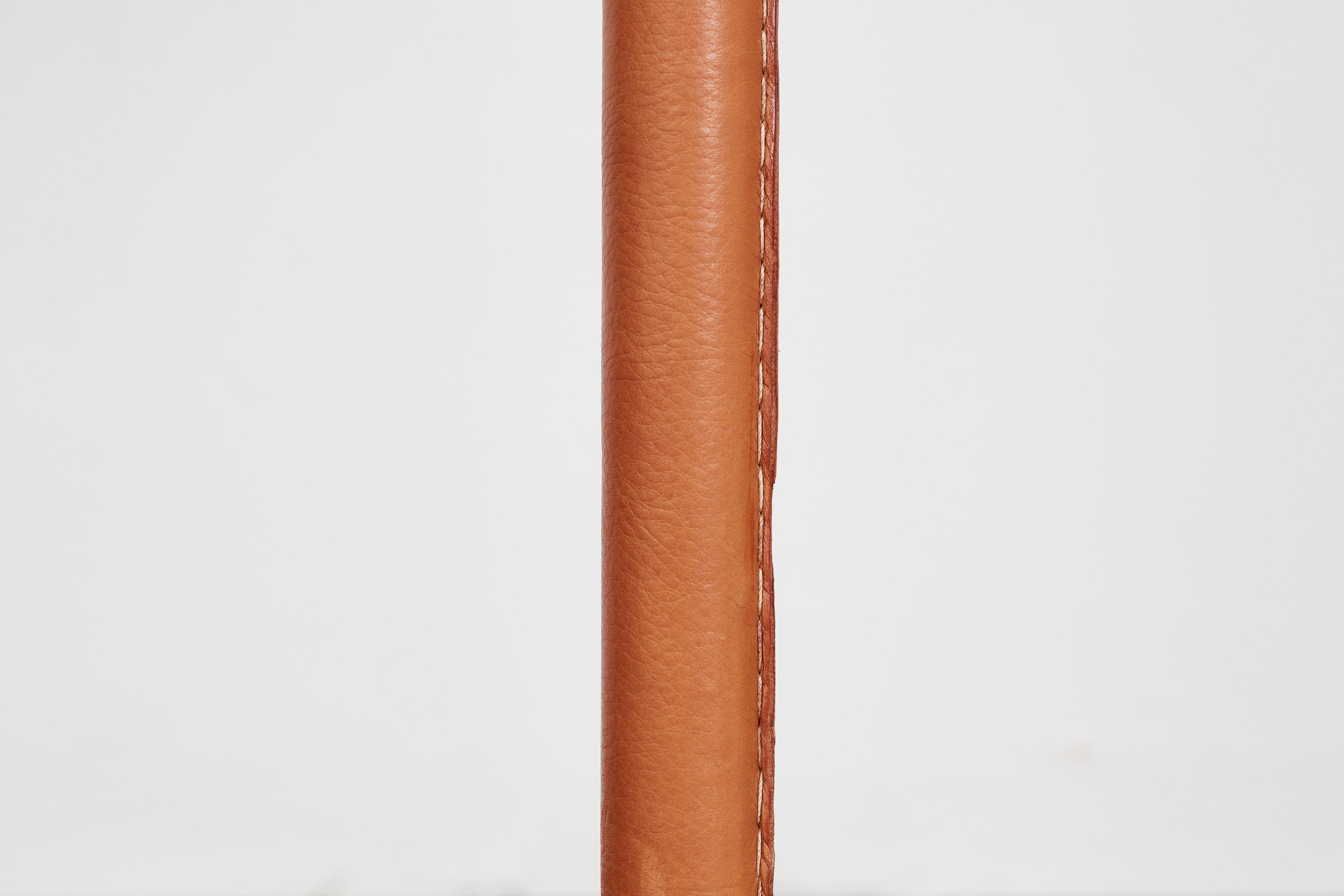 Jacques Adnet Style Floor Lamp 10