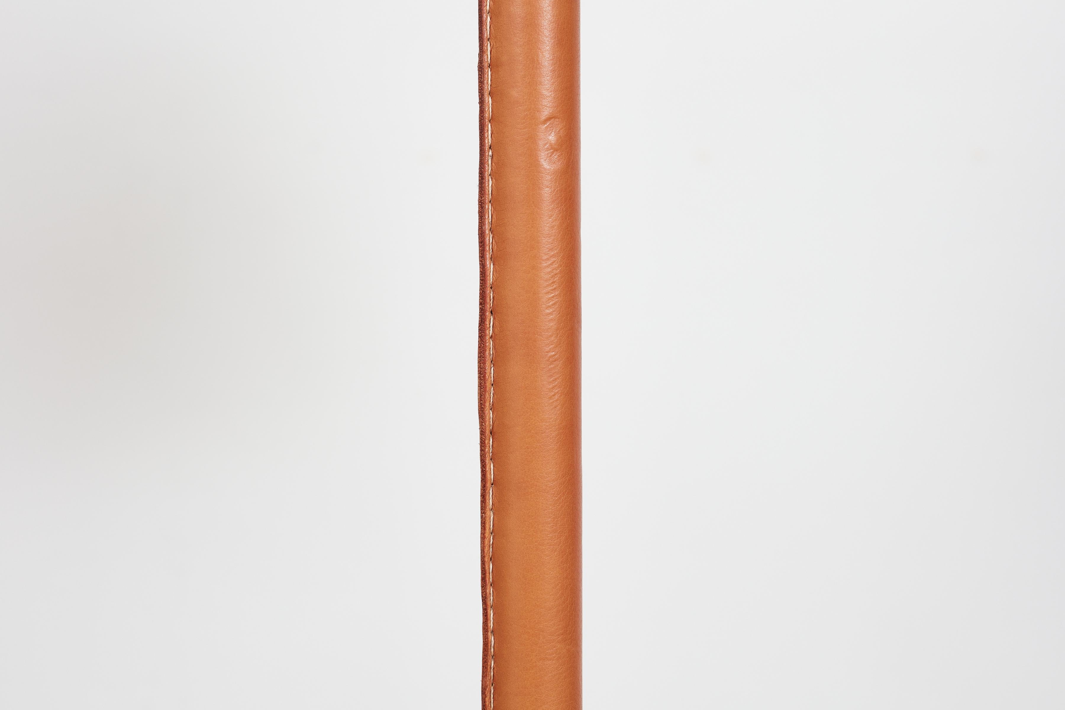 Jacques Adnet Style Floor Lamp 12