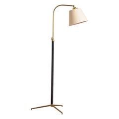 Metal Floor Lamps