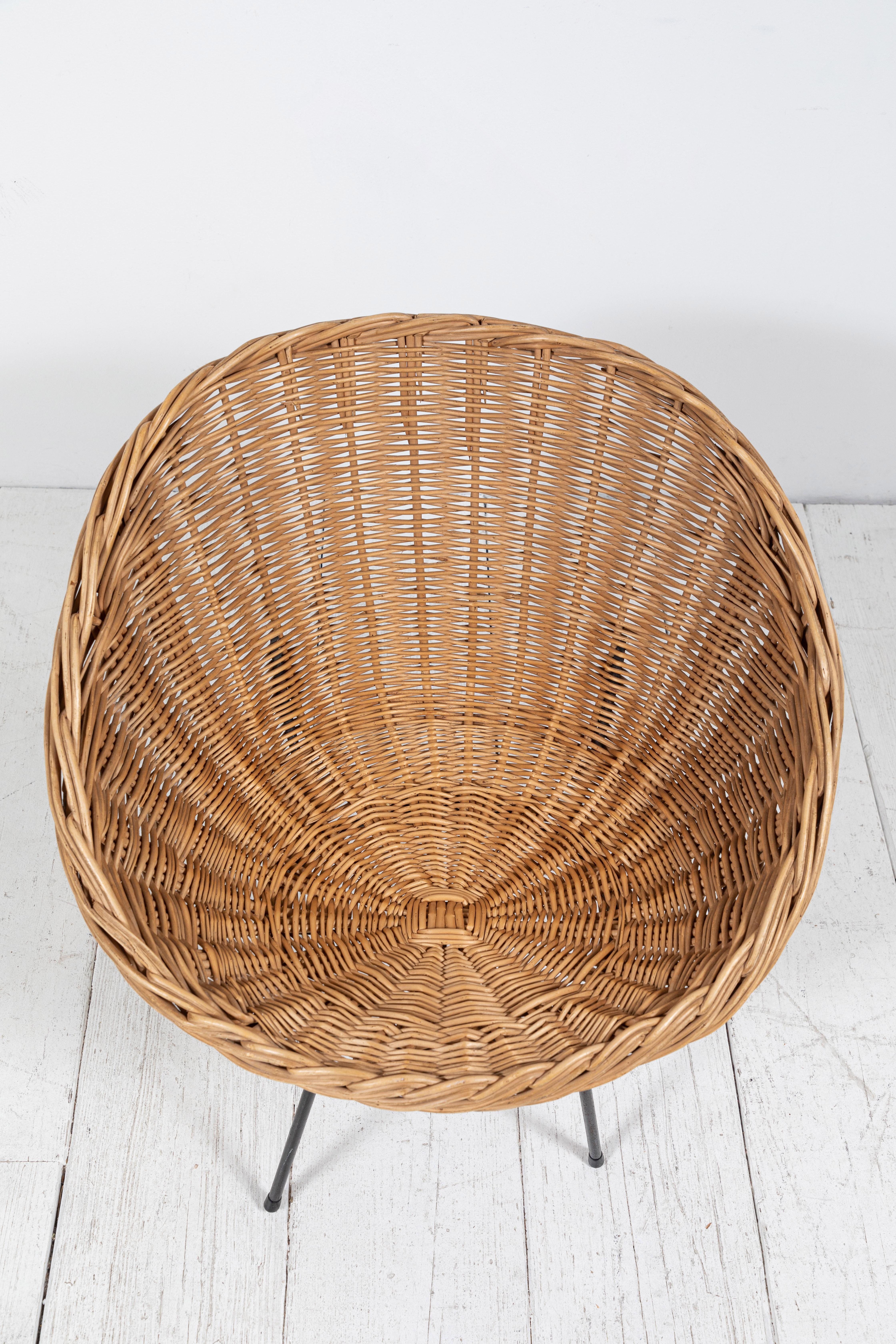 basket weave chairs for sale