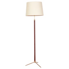 Jacques Adnet Syle Floor Lamp
