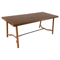 Jacques Adnet Table/Desk