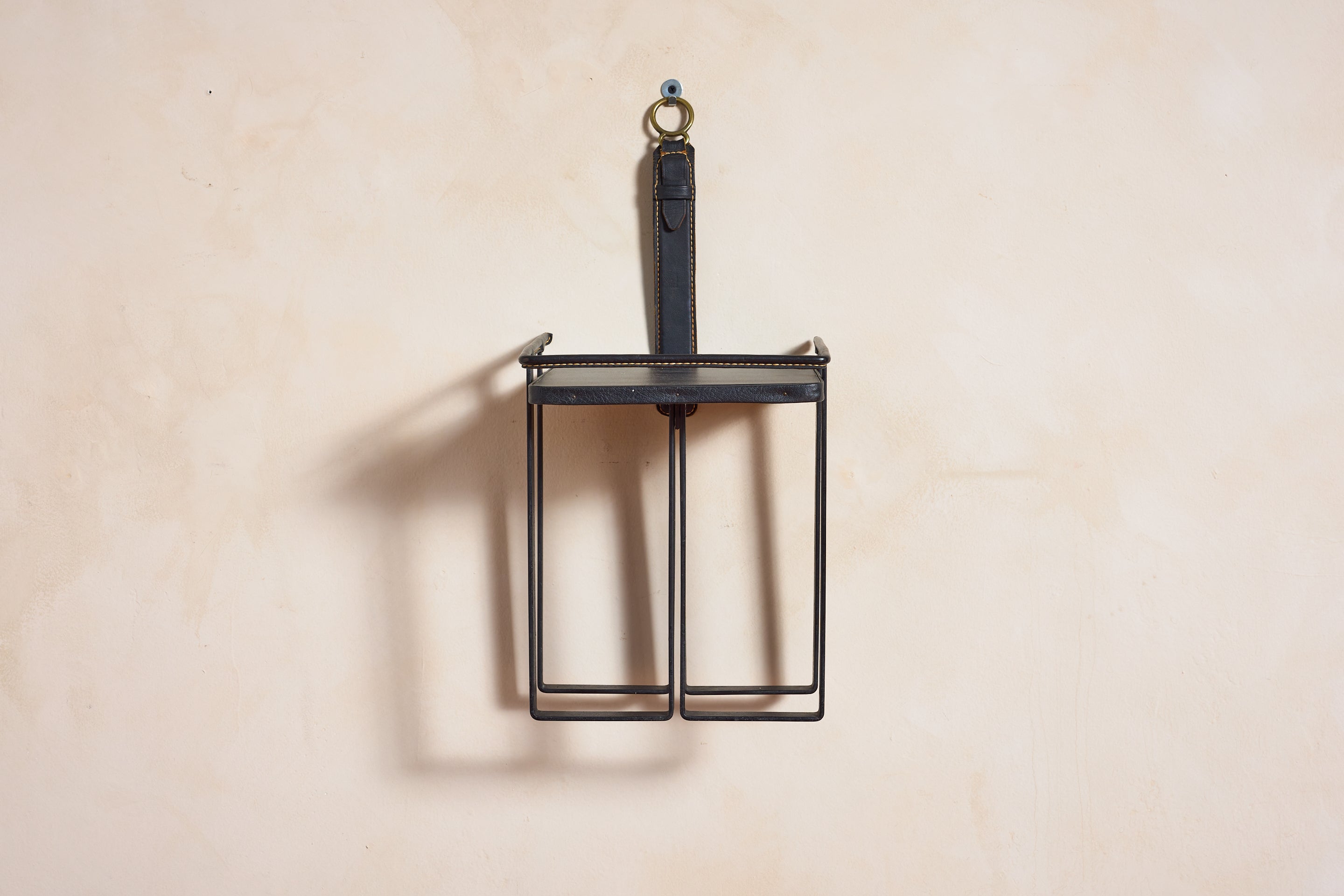 Tavolo di Jacques Adnet in vendita 1