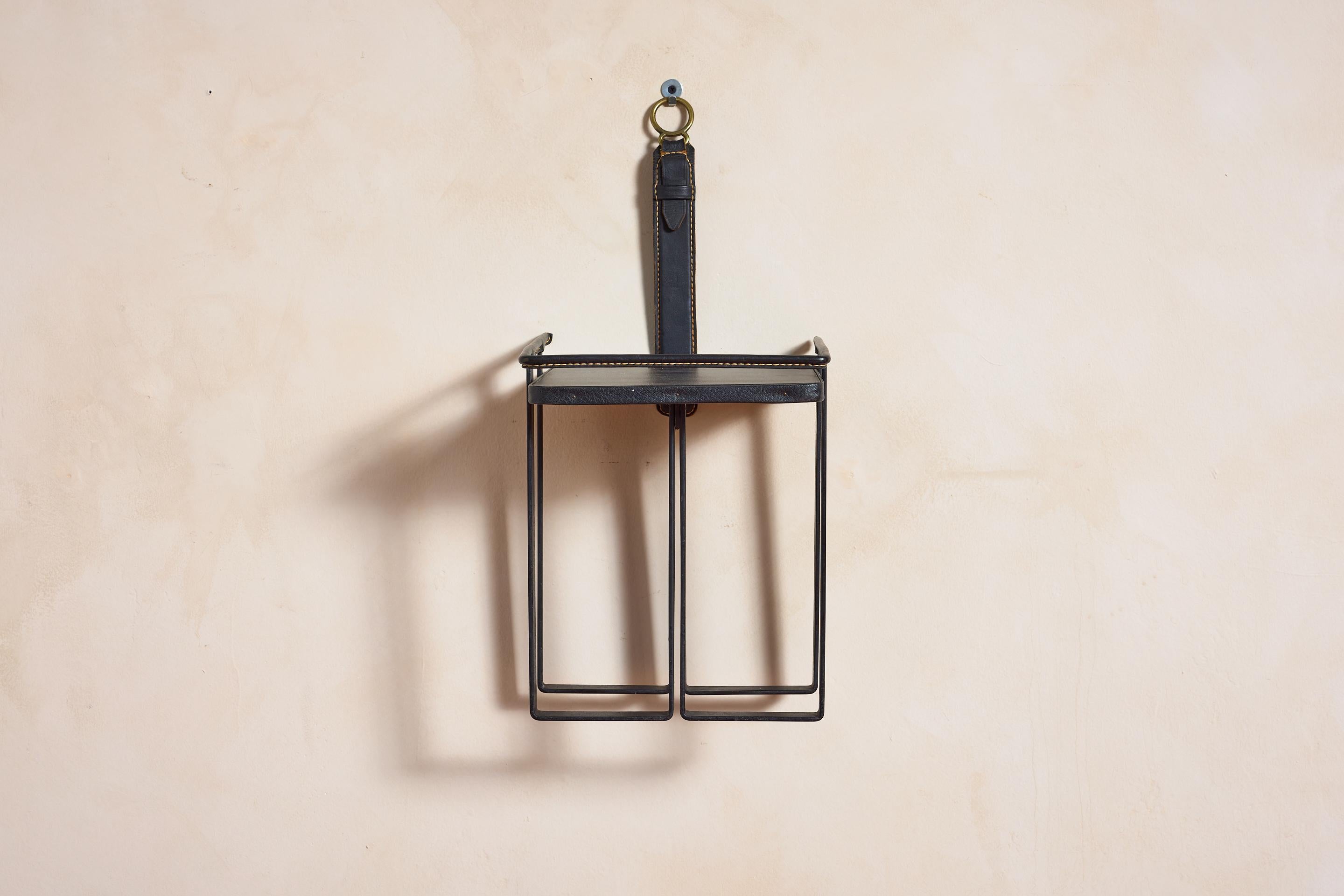Tavolo di Jacques Adnet in vendita 2