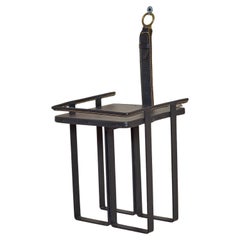 Table de Jacques Adnet