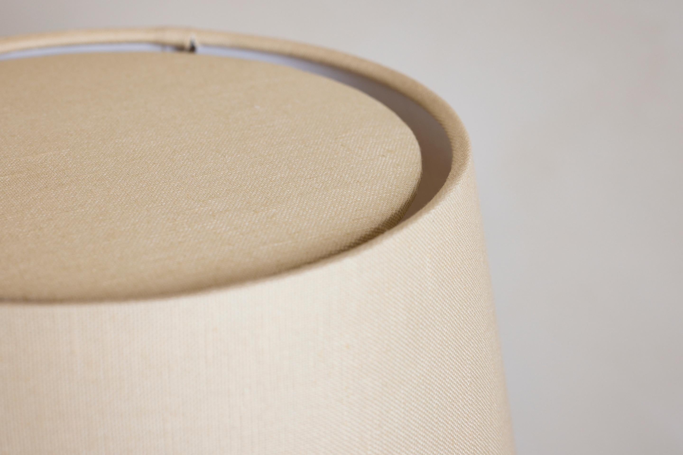 Jacques Adnet Table Lamp im Angebot 4