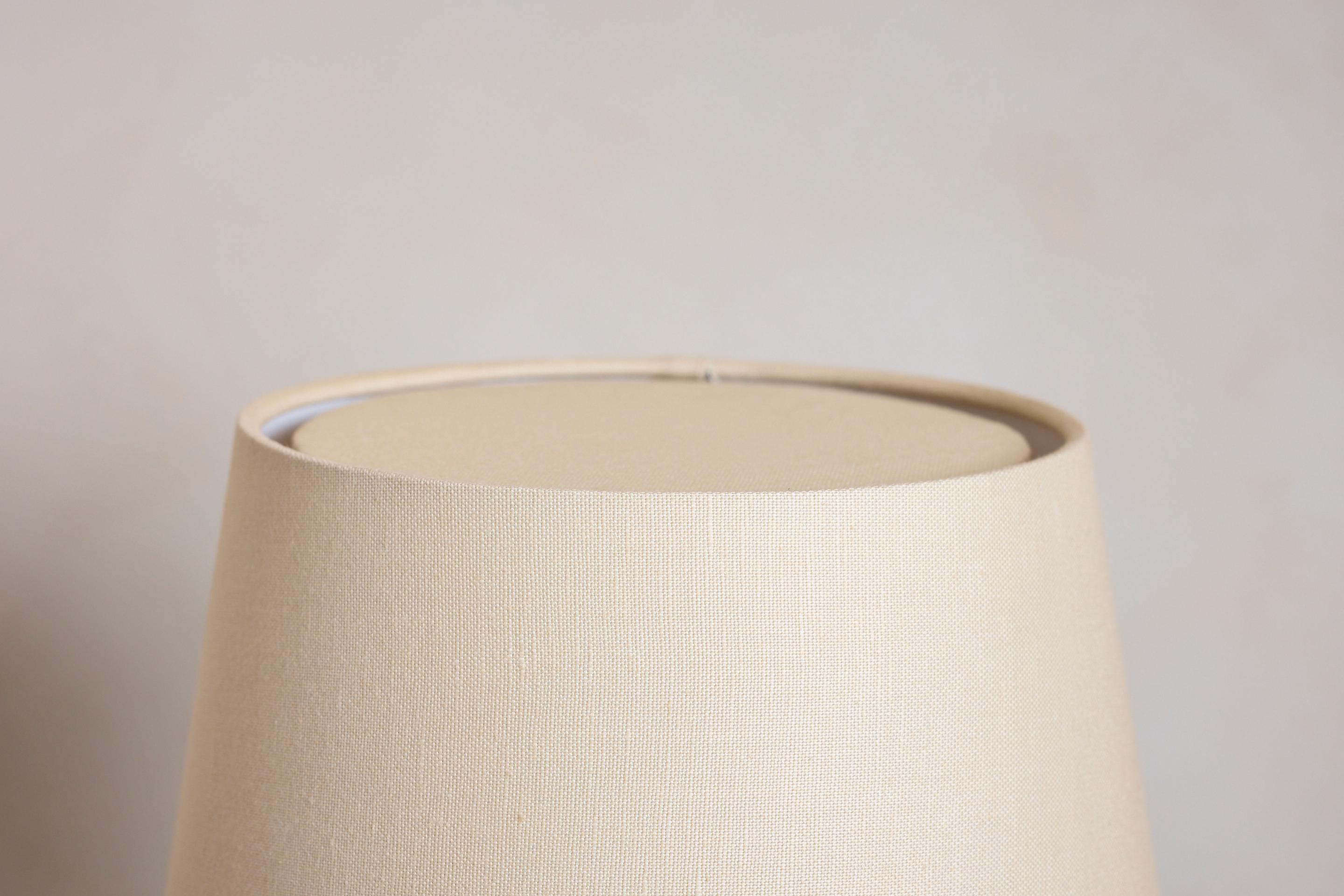 Jacques Adnet Table Lamp im Angebot 9
