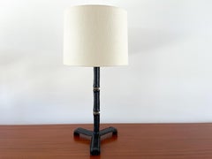 Jacques Adnet Table Lamp