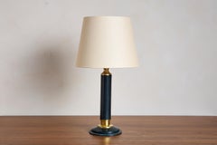 Jacques Adnet Table Lamp