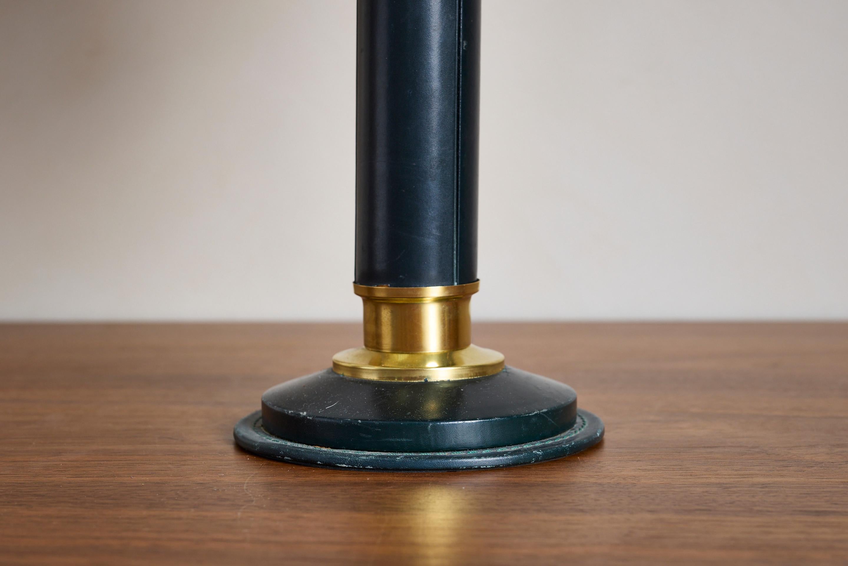 Jacques Adnet Table Lamp im Angebot 3