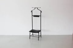 Jacques Adnet Valet