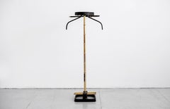 Jacques Adnet Valet