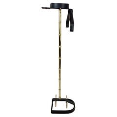 Jacques Adnet Valet Muet, vers 1960, France