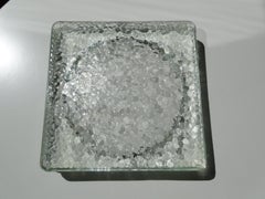 Jacques Adnet Vide Poche Art Deco Francia