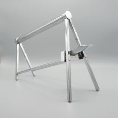 Jacques Adnet Wine Pourer