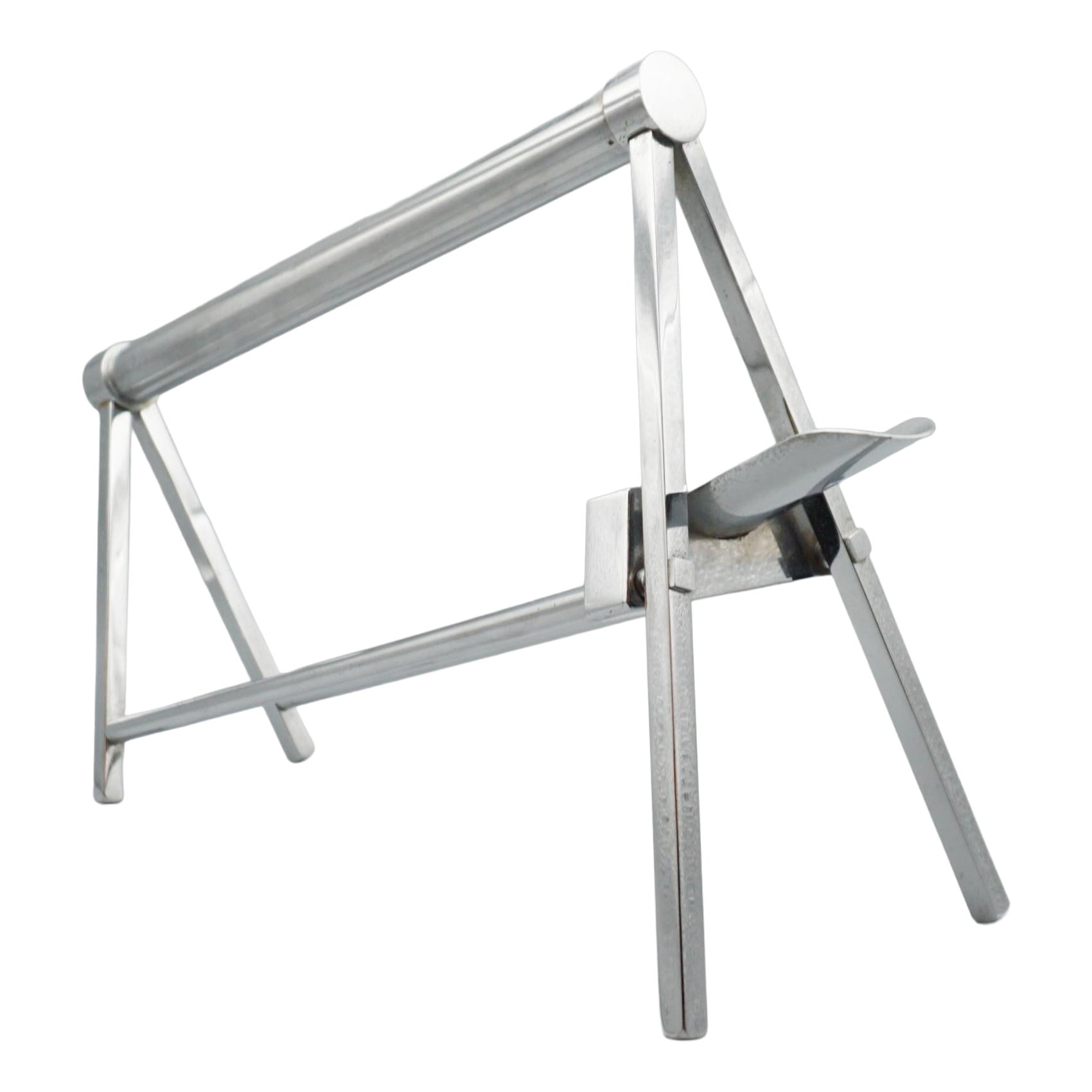 Jacques Adnet Wine Pourer