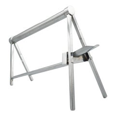 Jacques Adnet Wine Pourer