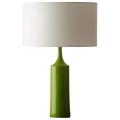 Jacques and Dani Ruelland, Apple Table Lamps, circa 1955