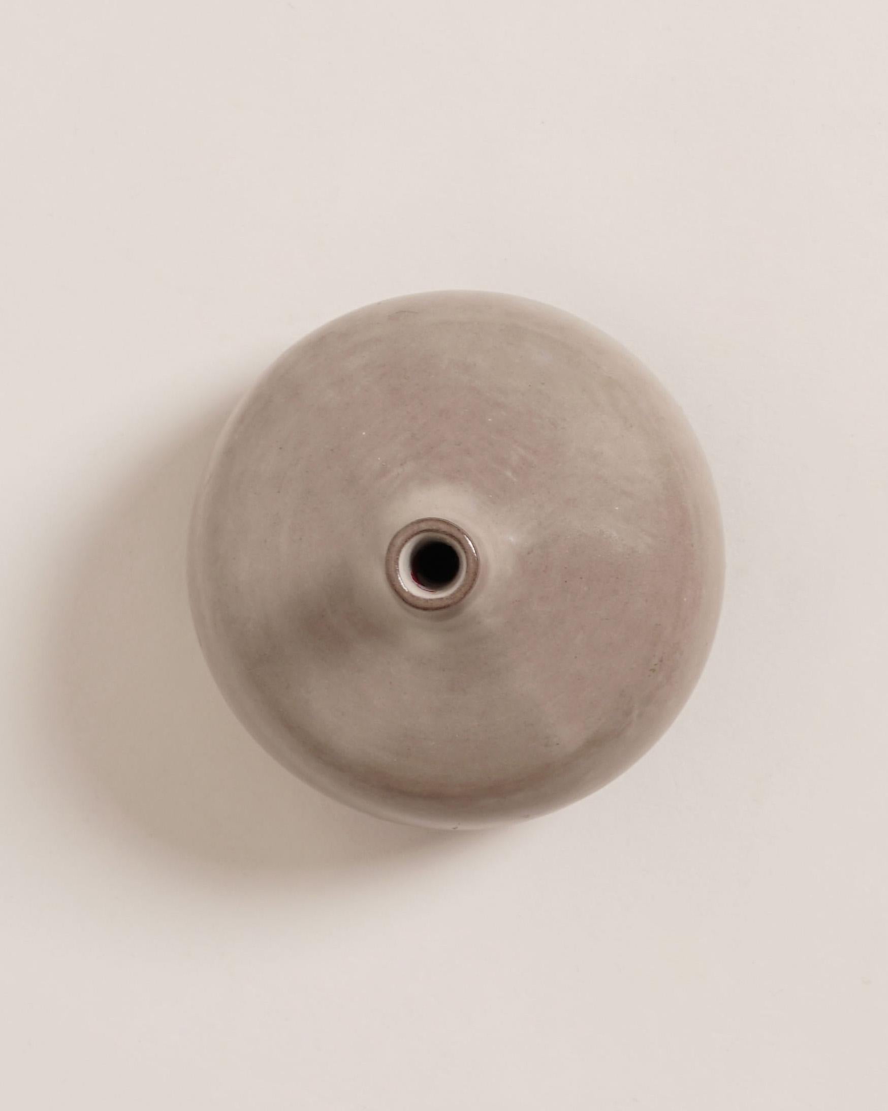 Postmoderne Jacques et Dani Ruelland, « Boule », 1970